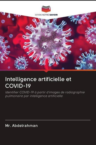 Intelligence artificielle et COVID-19