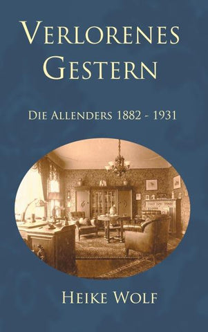 Verlorenes Gestern