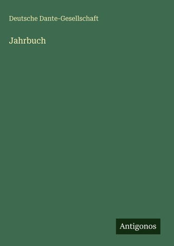 Jahrbuch