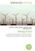 Energy Crisis