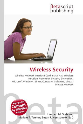 Wireless Security