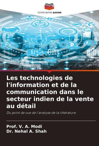 Les technologies de l'information et de la communication dans le secteur indien de la vente au détail