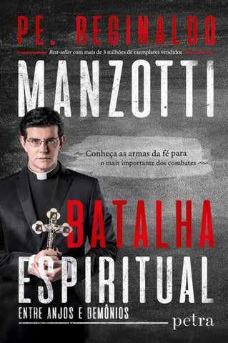 Batalha espiritual