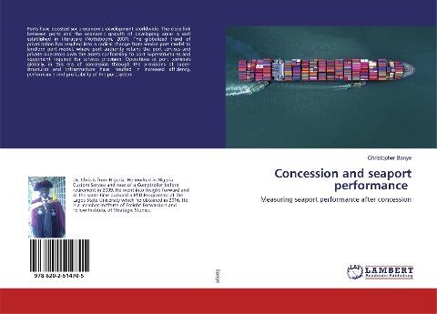 Concession and seaport performance