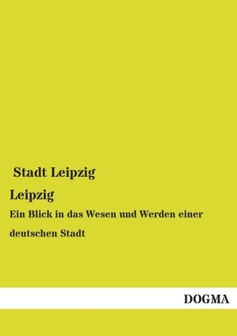 Leipzig