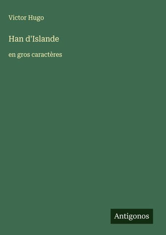 Han d'Islande