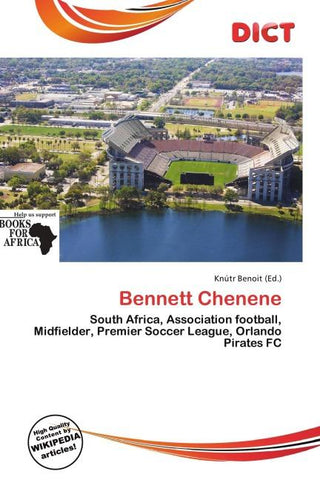 Bennett Chenene