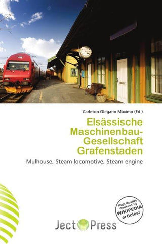 Elsässische Maschinenbau-Gesellschaft Grafenstaden