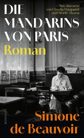 Die Mandarins von Paris