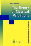 The Theory of Classical Valuations