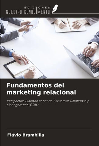 Fundamentos del marketing relacional