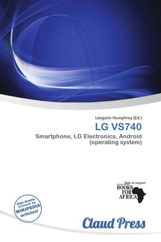 LG VS740