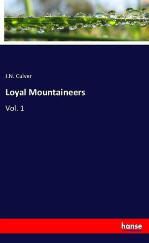 Loyal Mountaineers