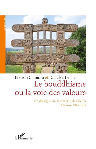 Le bouddhisme ou la voie des valeurs