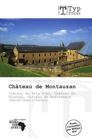 Château de Montauzan