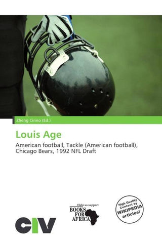 Louis Age