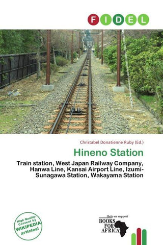 Hineno Station