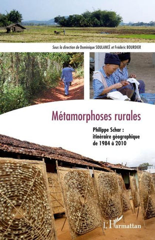 Métamorphoses rurales