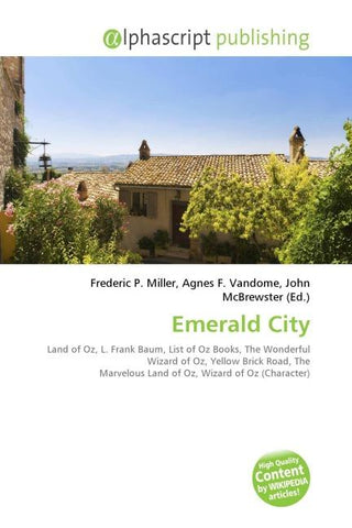 Emerald City