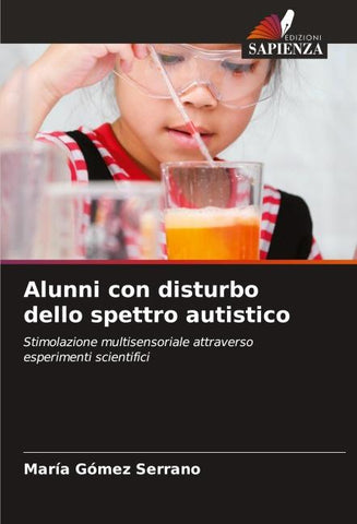 Alunni con disturbo dello spettro autistico