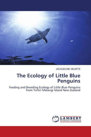 The Ecology of Little Blue Penguins