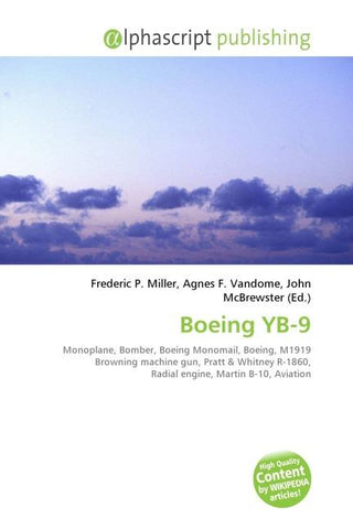 Boeing YB-9