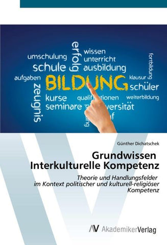 Grundwissen Interkulturelle Kompetenz