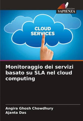 Monitoraggio dei servizi basato su SLA nel cloud computing