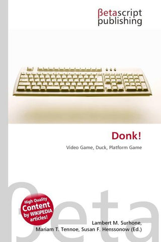 Donk!