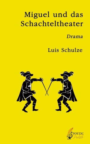 Miguel und das Schachteltheater