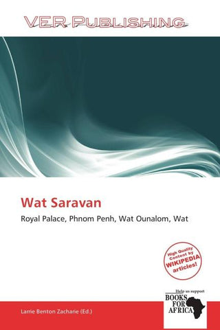 Wat Saravan