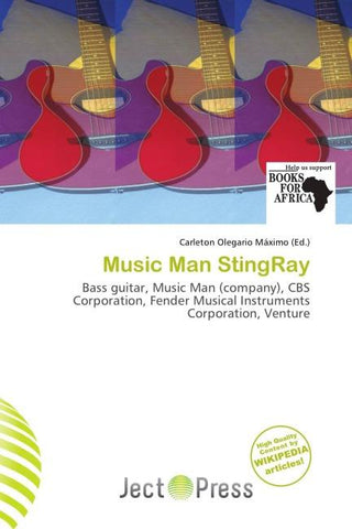 Music Man StingRay