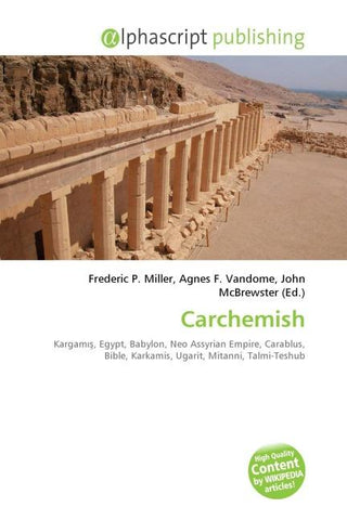 Carchemish