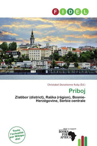 Priboj