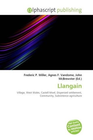 Llangain