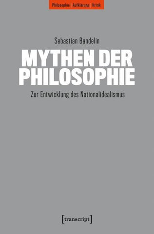 Mythen der Philosophie
