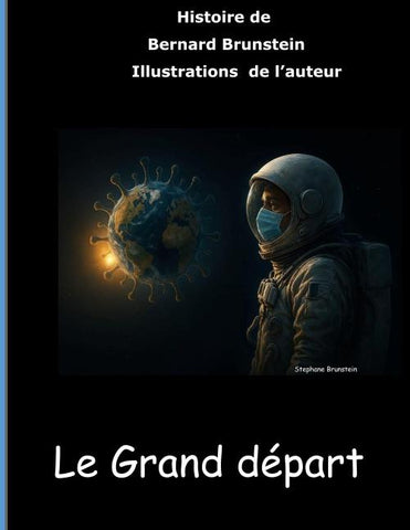 Le grand départ