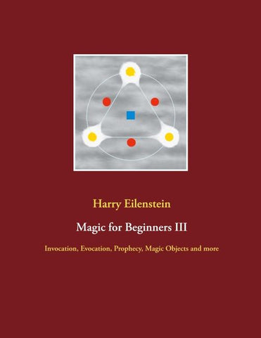 Magic for Beginners III