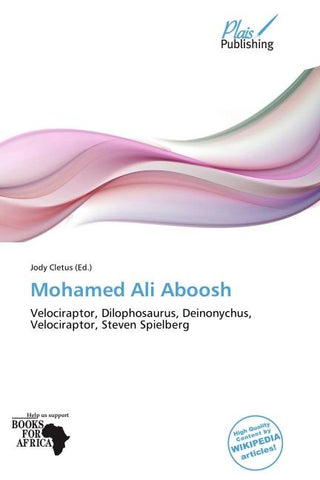 Mohamed Ali Aboosh