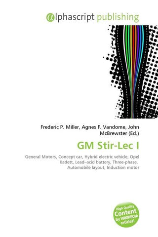 GM Stir-Lec I