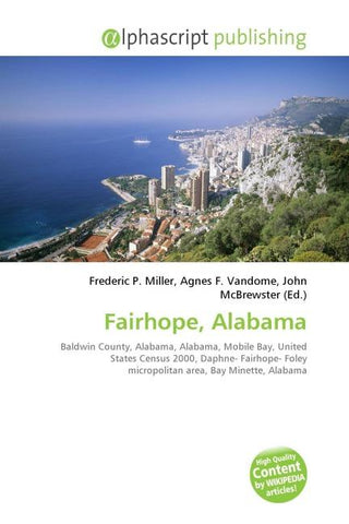 Fairhope, Alabama