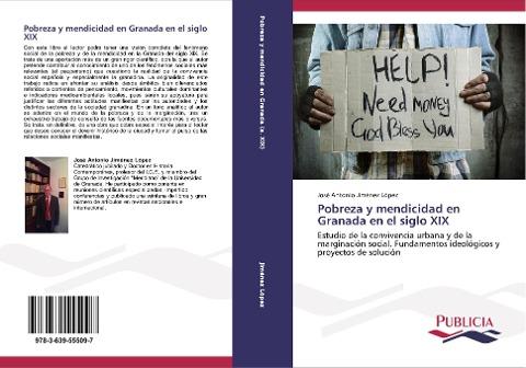 Pobreza y mendicidad en Granada en el siglo XIX