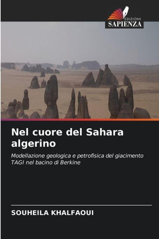 Nel cuore del Sahara algerino