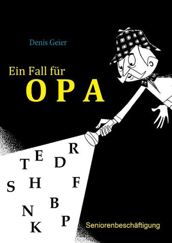 Ein Fall für Opa