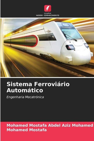 Sistema Ferroviário Automático