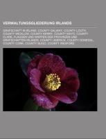 Verwaltungsgliederung Irlands
