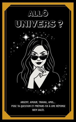 Allô Univers ?