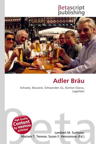Adler Bräu