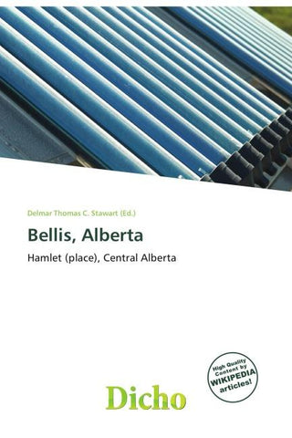 Bellis, Alberta
