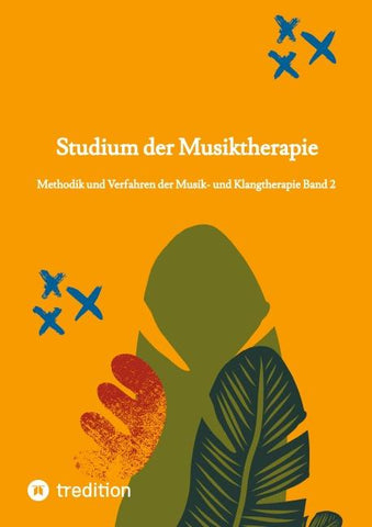 Studium der Musiktherapie